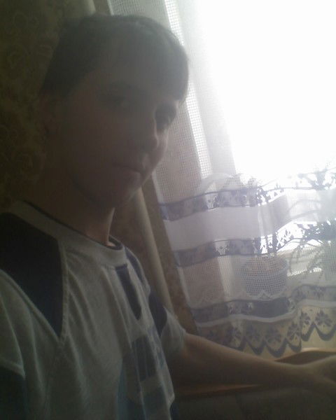 Андрей Сайковский