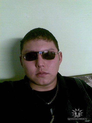 Алишер Сайбаев