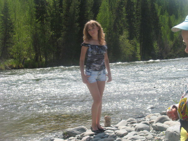 Лилия Старонская