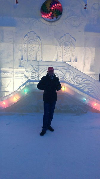 Николай Наумов