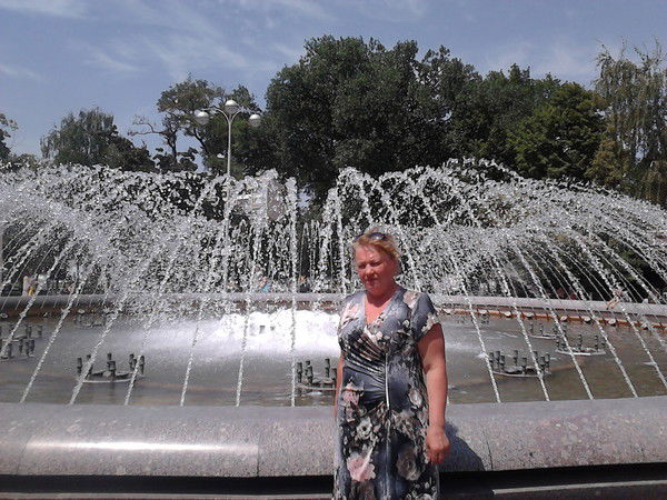 Наиля Аитова