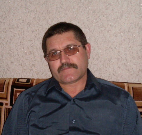 Владимир Головков