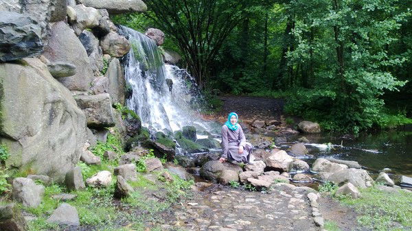 Майрам Адылбек Кызы