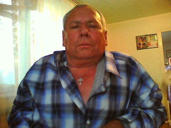 Владимир Брындин