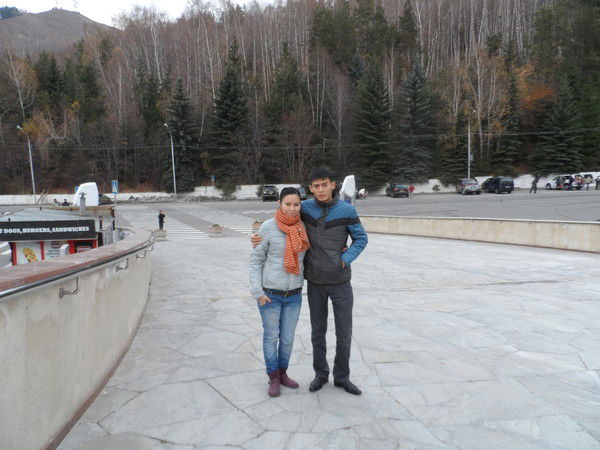 Куат Сагындыков