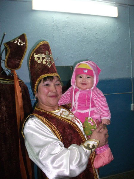 Валентина Черукова