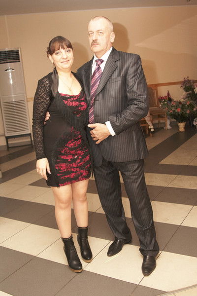 Михаил Радишин