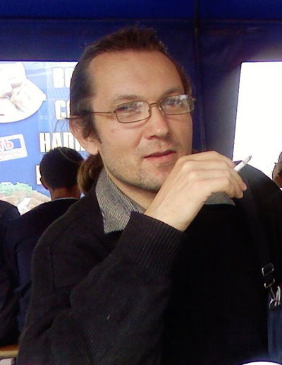 Андрей Крупеня