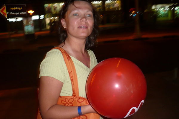 Елена Запевалкина