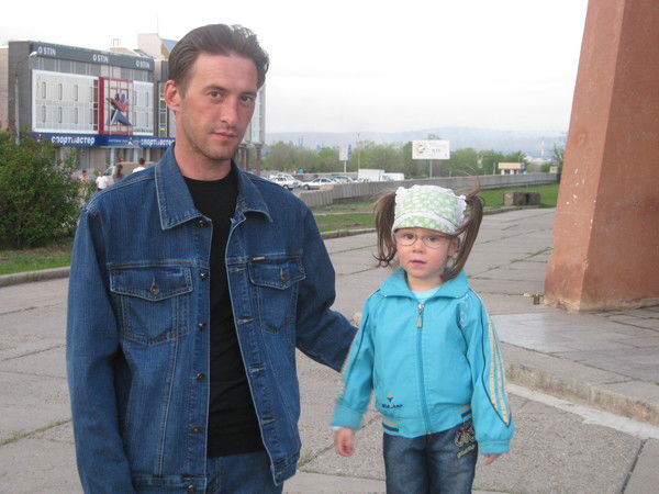 Михаил Дмитриев