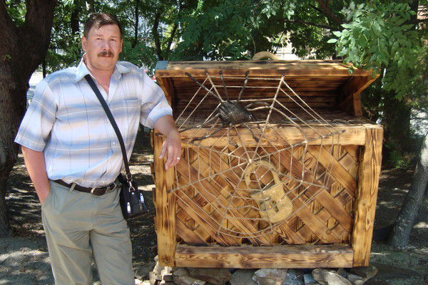 Андрей Рыбин