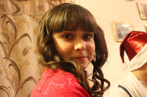 Мария Галямина