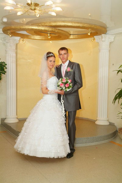 Максим Воронович