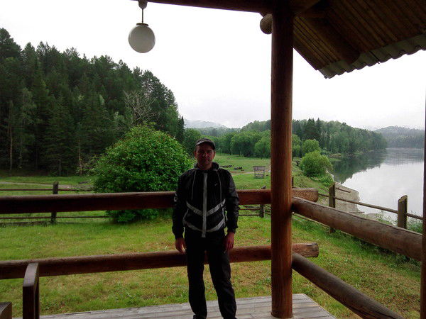 Александр Абрамов