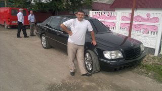 Аслан Семенов