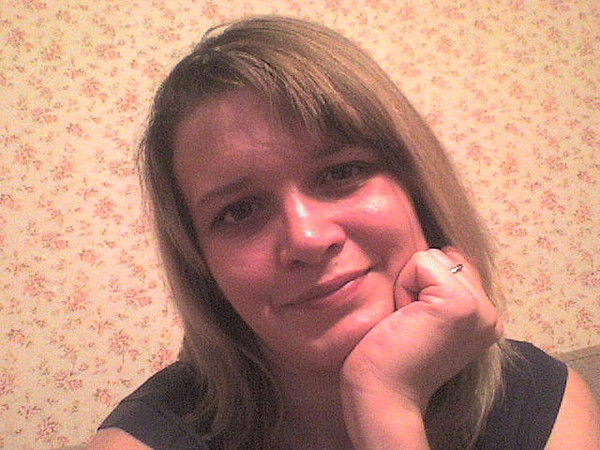 Жанна Ишмурзина