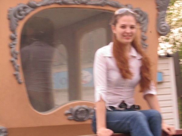 Людмила Бартасунас