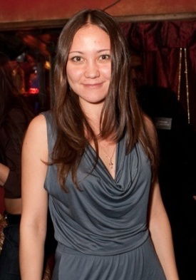 Заля Халелова