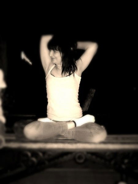 Наталья Воскобоева