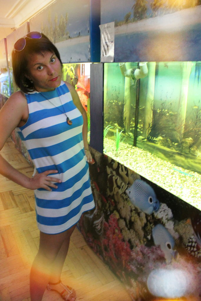 Кристина Секрет