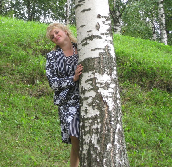 Алина Данилина