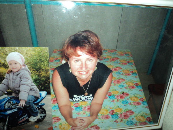 Ирина Красикова