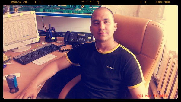 Сергей Шайхелгалиев