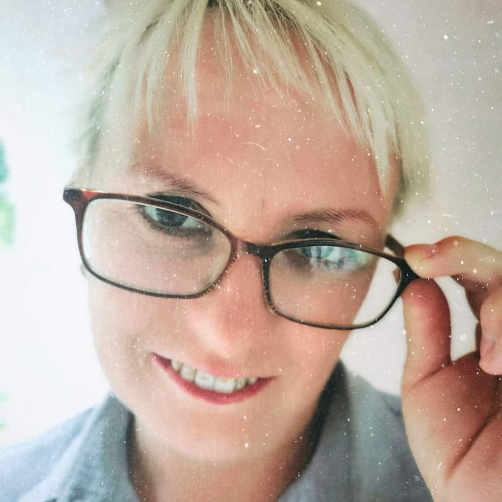 Нина Балабанова