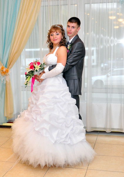 Ольга Дариенко