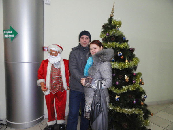 Алиса Прегуза