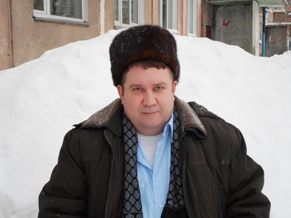 Евгений Галиулин