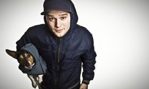 Паша Дурницкий