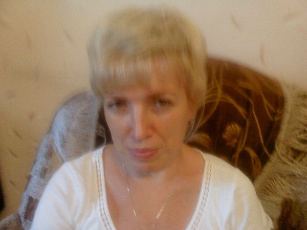 Светлана Кузнецова