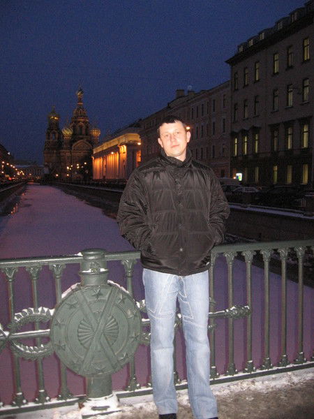 Павел Сурков