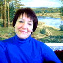 Оксана Тимофеева