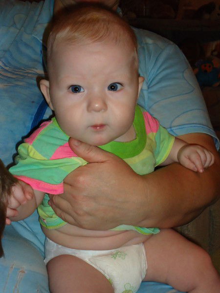 Гульсина Миниханова