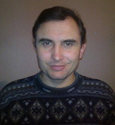 Анатолий Даниленко