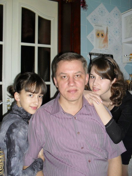 Игорь Молчанов