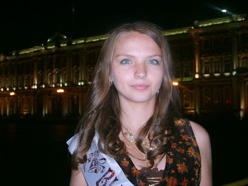 Елена Огородник