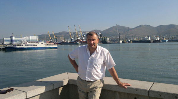 Виктор Кохненко