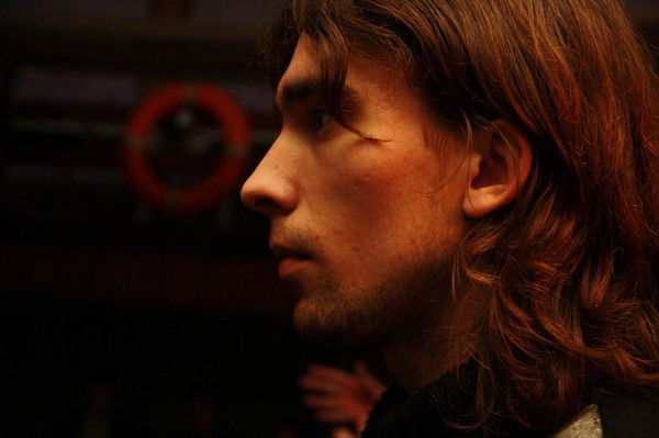 Алекс Николаев