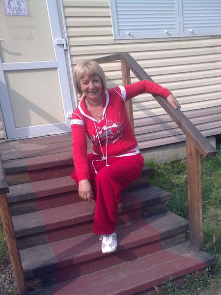 Екатерина Катюга