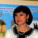 Лариса Львовна Башкирова