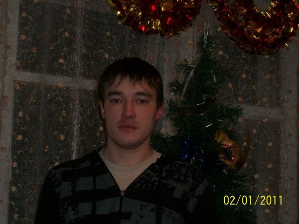 Юра Бартащук