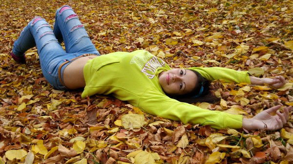 Илона Викторовна Олейник