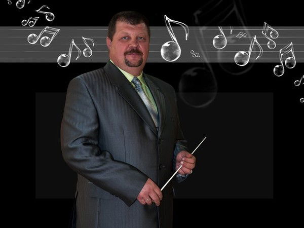 Сергей Покрасён