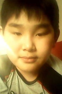 Кенжебайулы Багдаулет