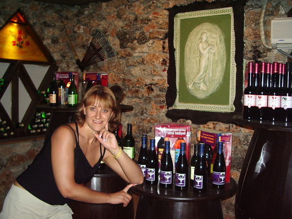 Юлия Новикова