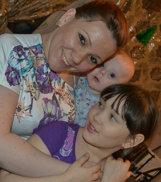 Рената Планкина