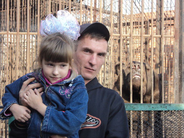 Андрей Снигирёв